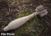Four landmines, 1 mortar shell explode near LoC