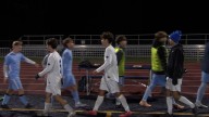 Shaker and Columbia finish regular season unbeaten; play to 1