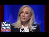 Virginia Dem called out over 'really troubling' response to debate question