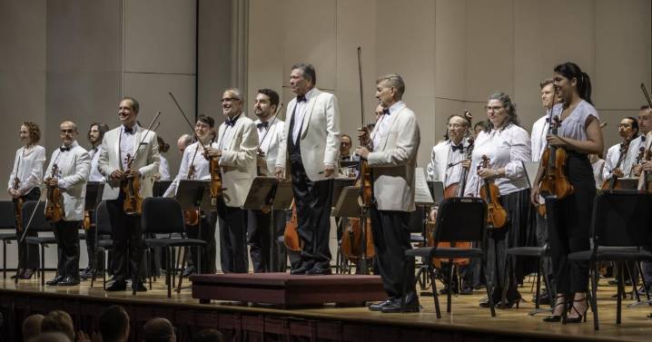 Greensboro patrons want to relaunch EMF