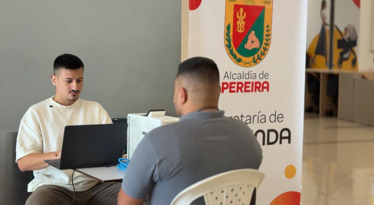 Queda un día para la inscripción o actualización del Registro de Información Tributaria (RIT)