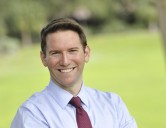 David Silvers raises $56K in first full quarter running for SD 26, quintupling Rick Roth’s haul