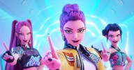 Las Guerreras Kpop en cines: ¿Tendrá las canciones en inglés o español?