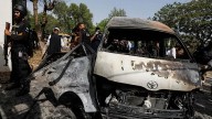 Pakistan: At least 13 die in two separate road accidents in Balochistan