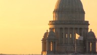 Rhode Island congressional delegation responds to government shutdown