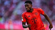 Bayern Munich star feels 'future looks good' nearing return from long term injury