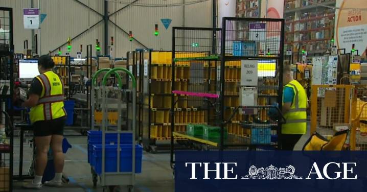 Jobless rate reaches highest level in almost four years