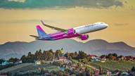 Wizz Air To Test Premium 'Wizz Class' Option For Budget Business Travelers