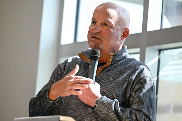 Boulder County’s new alternative sentencing facility is like a college dorm