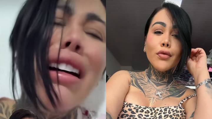 “Se mató”: Yina Calderón destapó doloroso fallecimiento y se mostró desconsolada