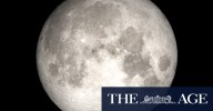 Harvest supermoon 2025: What is it, when can I see it and how does it affect the tides?