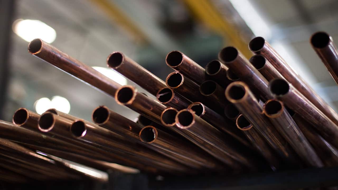 Copper, aluminium, zinc hit record-highs as gold and silver's shine fades; what's fuelling the rally?