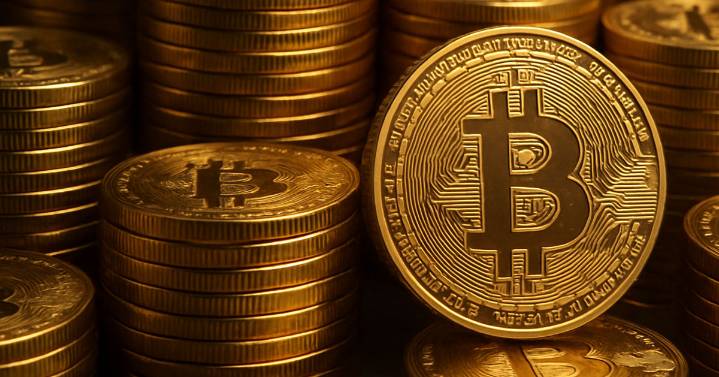 Bitcoin Price Pulls Back from Record High to $122,000 Range, Momentum Remains Strong