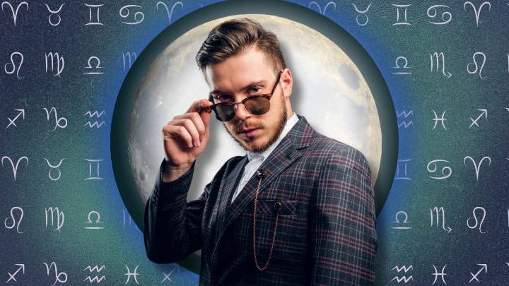 How The Incredibly Powerful Full Moon On October 7, 2025 Affects Your Zodiac Sign This Week