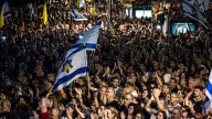 Israel declara su "victoria" sobre Hamas mientras aguarda la liberación de rehenes
