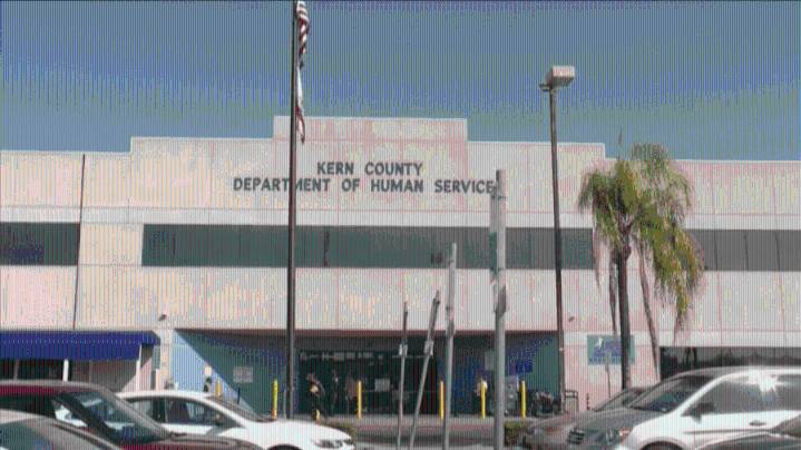 Nearly a quarter of Kern County's population could lose food stamp assistance due to government shutdown