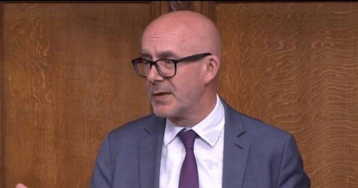 Reform UK council leader reacts to 'misleading and unfair' comments over JLR cyber attack