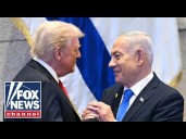 Dan Senor: Trump ABSOLUTELY changed this trajectory