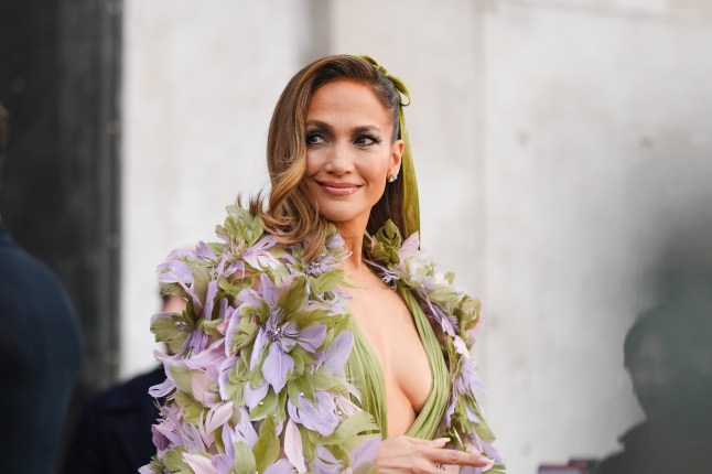 Jennifer Lopez’s ex husband makes cheating claim saying she ‘couldn’t keep it in her pants’