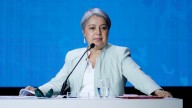 Jeannette Jara sobre rol del progresismo: "Nos ha faltado conexión con las personas"