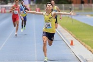 Colombia: campeón del Panamericano de Atletismo U