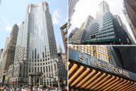 Conversion mania grips Manhattan as more prime office space turns into apartments