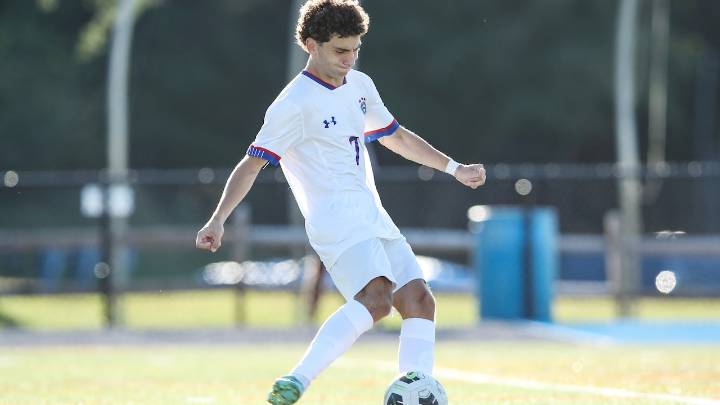 Tarsatana, No. 14 Wash. Twp. beat Ocean City in SJ Coaches Cup semis