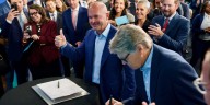 Rick Perry's AI power startup Fermi already has a $16 billion market cap