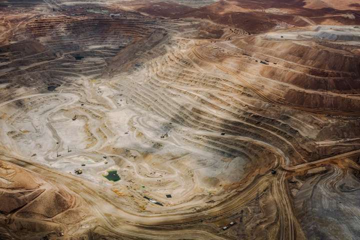 Teck cuts QB2 forecast again as it tries to convince investors of Anglo takeover