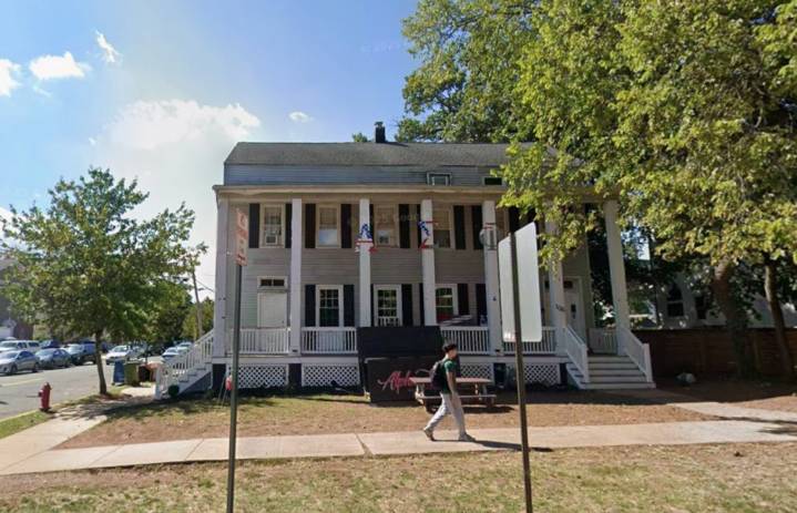 Rutgers frat permanently shut down after hazing incident