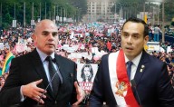El costo social de tener un presidente y un premier con denuncias por violación