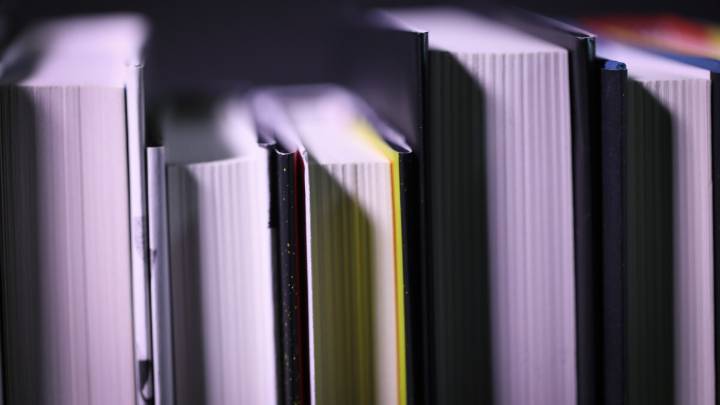 Here are the finalists for the 2025 National Book Awards