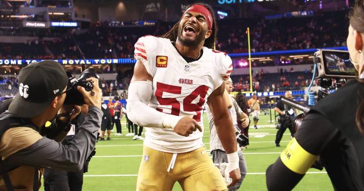 49ers overcome injuries for thrilling overtime win against Rams