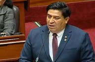 Ministro del Interior:  "Si hay responsabilidad de la PNP se tomarán las acciones del caso"
