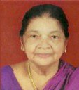 Mangaluru: Veteran Tulu-Kannada writer Lalitha Rai passes away at 97