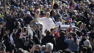 El Papa León está de nuestra parte climática