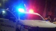 Hombres en moto atacan a balazos a hombre en plena zona centro de Yuriria