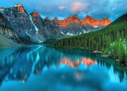 ¿Cuáles son los 10 lagos más bellos del mundo?