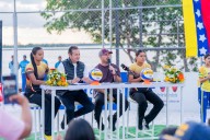 San Félix recibe la gran final de la Liga de Voleibol de Playa