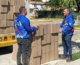 MinSalud recibe dotación de biocontroladores para proteger a familias