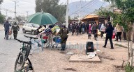 Cocinerías ilegales: ‘Pan de cada día’ en Avenida Diego de Almagro