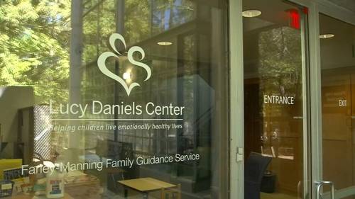 Lucy Daniels Center expanding to meet Triangle's mental health needs