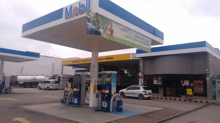 Autoservicio Sideral de Pitalito, calidad, experiencia y buen servicio