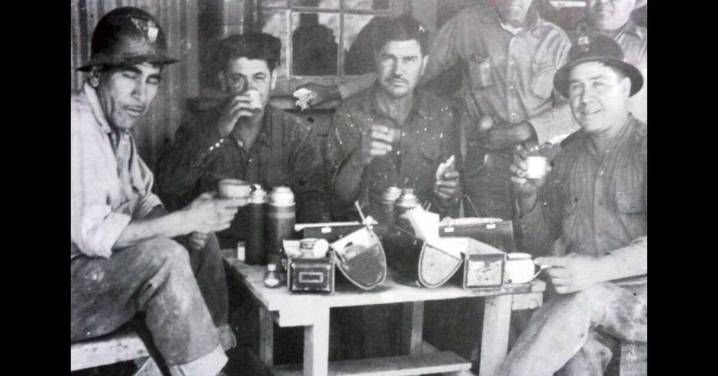 En Cananea el café es sinónimo de unión y tradición