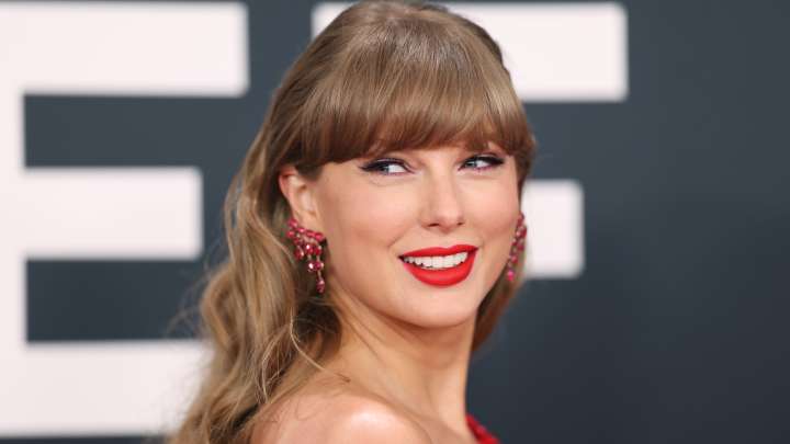 Taylor Swift Filler Accusations Steal The Spotlight Ahead Of Life Of A Showgirl Release