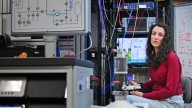 El poder de la superconductividad y el magnetismo: "Están en objetos que usas a diario"