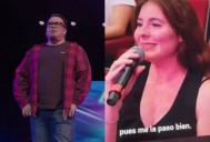 Franco Escamilla reacciona a polémica con funcionaria de Puerto Vallarta; esto dijo