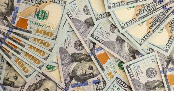 Dólar blue hoy: a cuánto cotiza el miércoles 22 de octubre con el MEP y el CCL