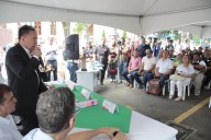 Dotaciones de la Gobernación de Norte de Santander beneficiará a 1.200 Juntas Acción Comunal
