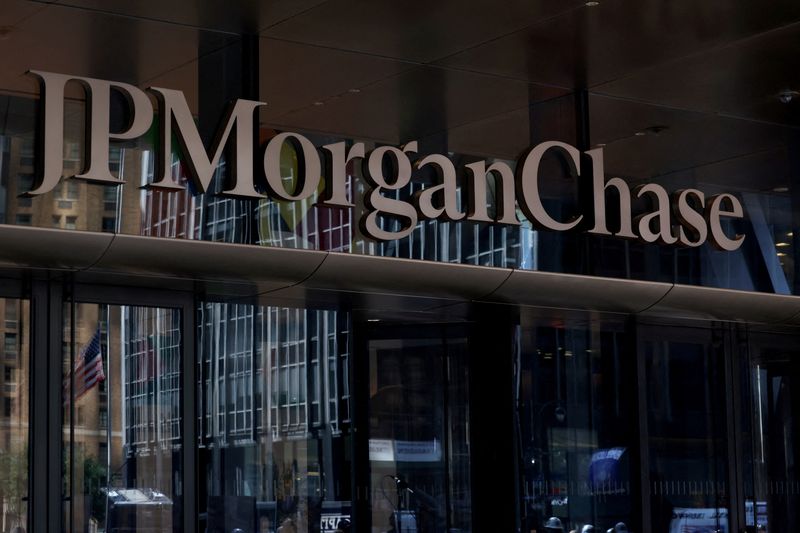 JPMorgan to invest up to $10 billion in US national security as part of $1.5 trillion pledge
